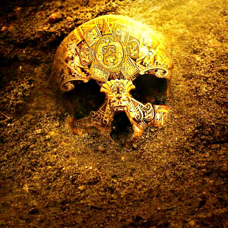 ‘Ouro Perdido dos Astecas’ estreia no History