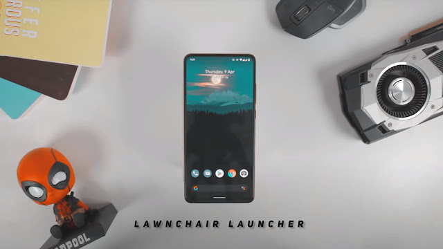 top 5 free best android launcher apps 2020