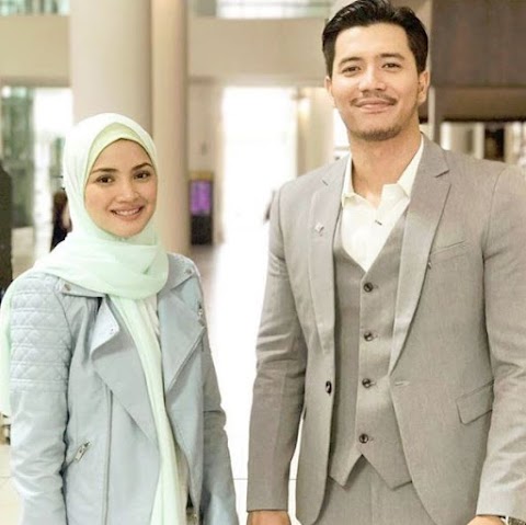 hero seorang cinderella episode 18