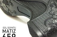 Inspirasi Terkini 42+ Sol Sepatu Wanita