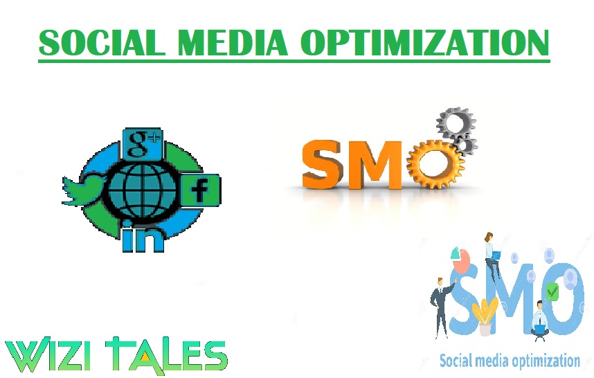 search media optimization