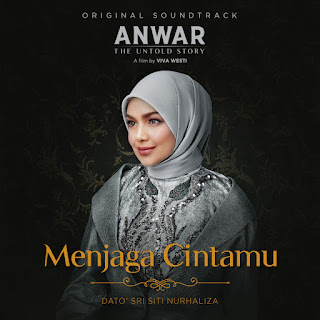 Siti Nurhaliza - Menjaga Cintamu MP3