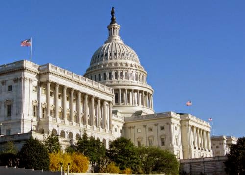 New Congress Could Tackle Co2 Emissions