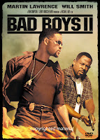 Bad Boys II คู่หูขวางนรก 2