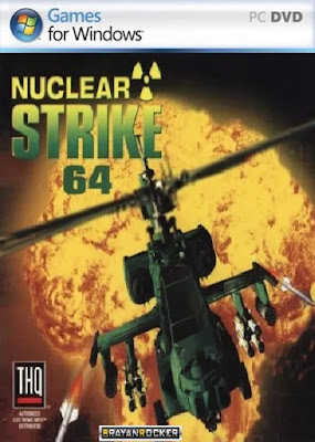 BRAYANROCKER: Nuclear Strike 64 [Full Mega][1 Link][Portable ... - 
