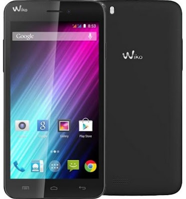 Harga Smartphone Wiko Lenny Tahun 2017 Lengkap Dengan Spesifikasi, Processor Dual Core 1.3 Ghz, Layar 5 Inchi, Kamera 5 MP