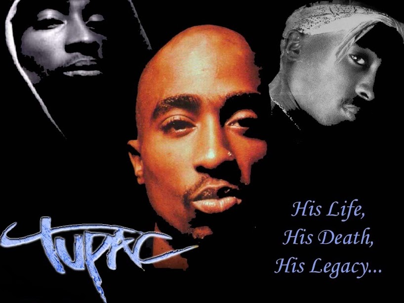 2pac shakur autopsy. Tupac Shakur: machiavelli