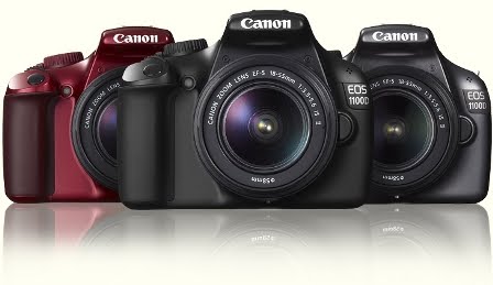 Harga Kamera Nikon , Canon DSLR terbaru, camera video 