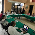 Iniciando la semana. Participación en la Junta de Gobierno de la Procuraduría Ambiental. 
