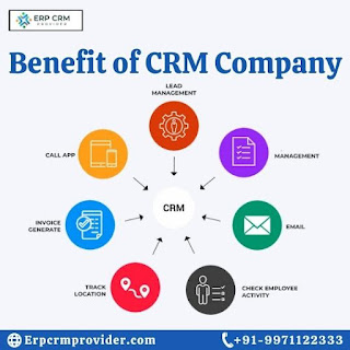 CRM Company