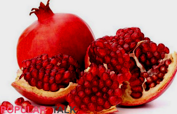 anar juice benefits