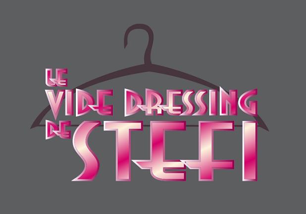 Le vide-dressing de Stéfi