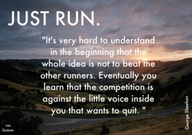 Just Run