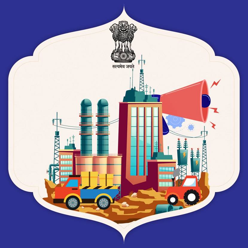 e-Intimation by Industries