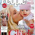 Foto: Christina y Summer en la portada de People Germany