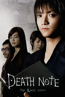 Death Note The Last Name 2006 Download