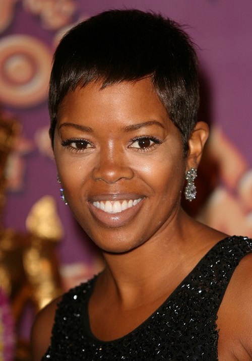 African American Hairstyles  Trends and Ideas May 2013