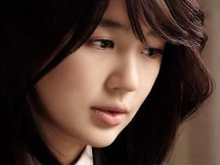 Yoon Eun Hye