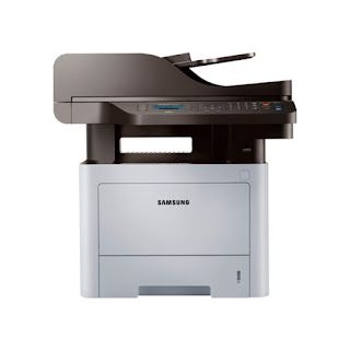 Samsung ProXpress SL-M3870FW Laser Multifunction Printer