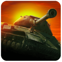 Battlefield Tanks Blitz v 1.3 MOD Apk [Unlimited Money / Unlocked]