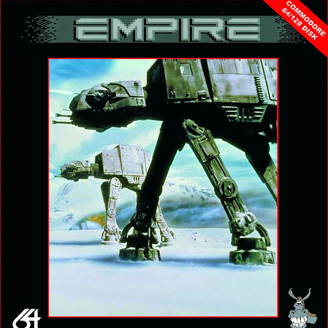 Empire, un demo para C64