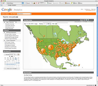 Cara Daftar Google Analytics