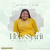 Music: Holy Spirit We Wait - Caroline Oriss