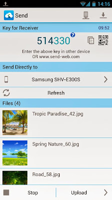 Send Anywhere PRO v4.3.6