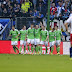 Wolfsburg vence, entra na zona da Champions e complica o Hamburgo