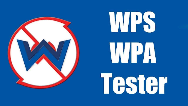 Cara Membobol Wifi Menggunakan WPS WPA Tester