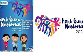 Hari Guru Nasional 2020