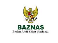 Lowongan Kerja Badan Amil Zakat Nasional (BAZNAS) Tahun 2019