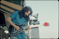 Jerry Garcia 1968