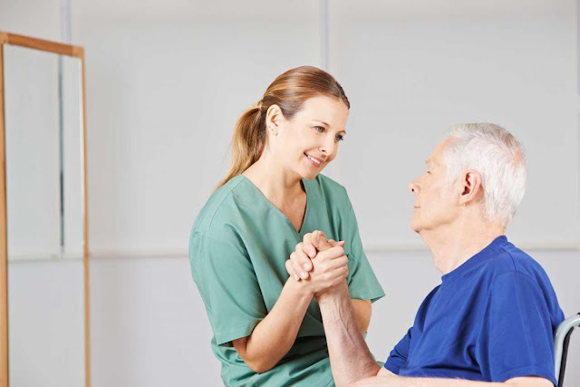 Rehabilitation for mental illness