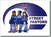 street pastor