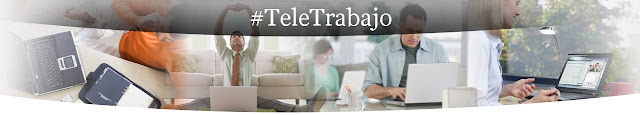 teletrabajo