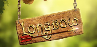 Longbow - Archery 3D v1.0 APK Full Version