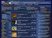TerraGame Online PC Game Collection.