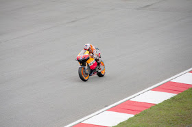 Casey Stoner