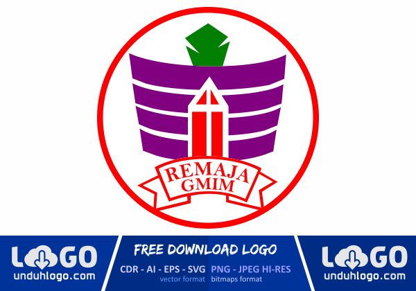 Logo Remaja GMIM