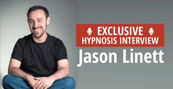 Interview With A Magician-Turned-Hypnotist: How To Create A Successful & Thriving Hypnosis Career