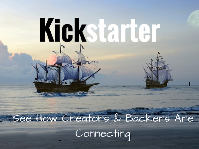 kickstarter