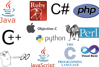 all computer languages 