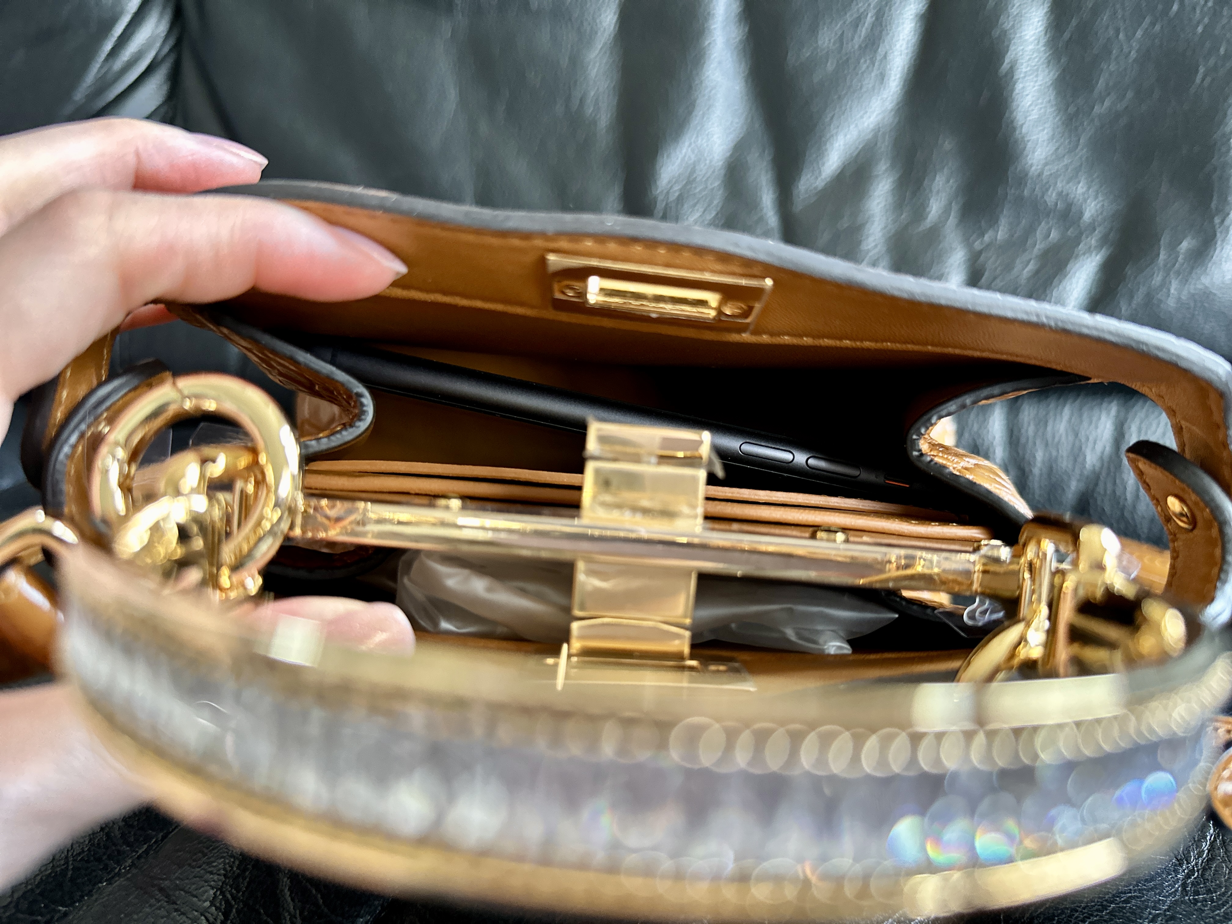 CHANEL COCO HANDLE BAG REVIEW — SHINI LOLA  Your Guide to Travel, Beauty,  Fashion, Lifestyle