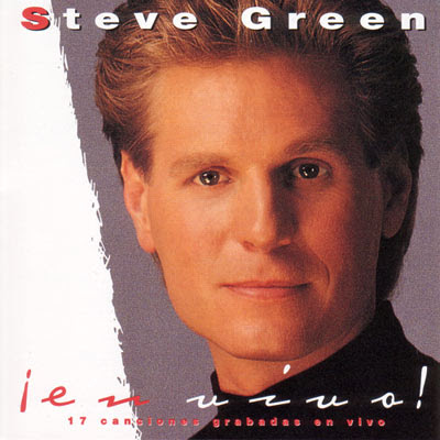 Steve Green - Steve Green 1984