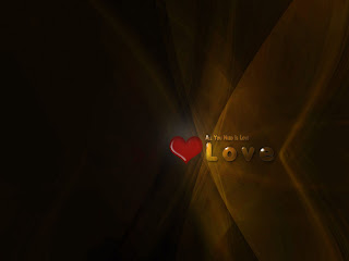 Love Wallpapers