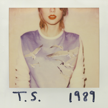 Taylor Swift 1989 descarga download completa complete discografia mega 1 link