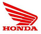 sepeda motor honda