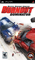 Burnout-dominator