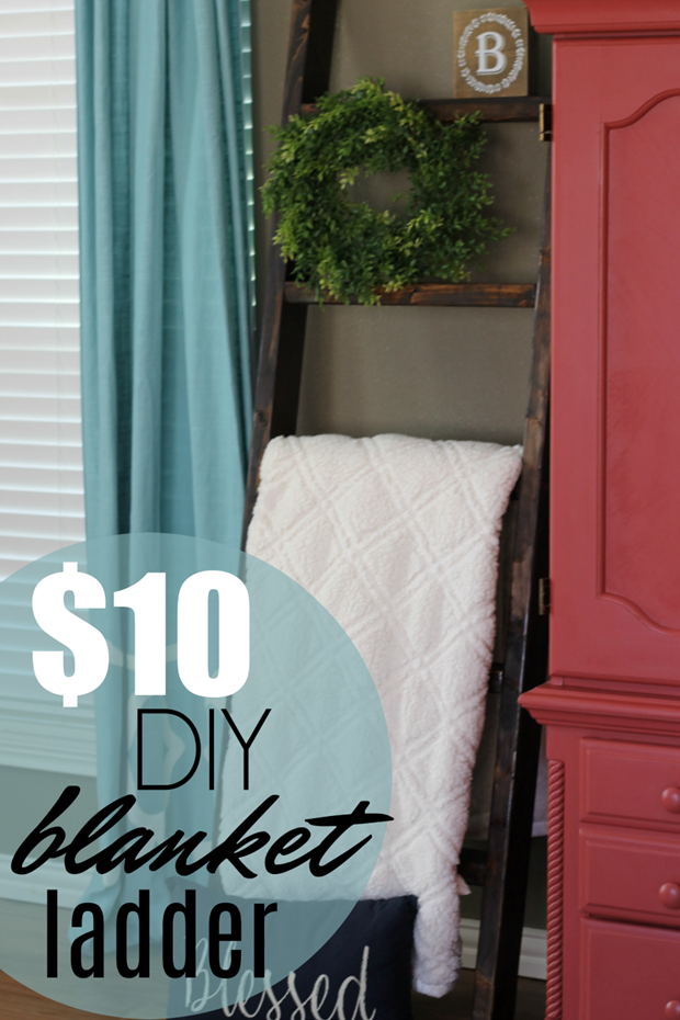 life-storage-blog-DIY-blanket-ladder-pinterest-image